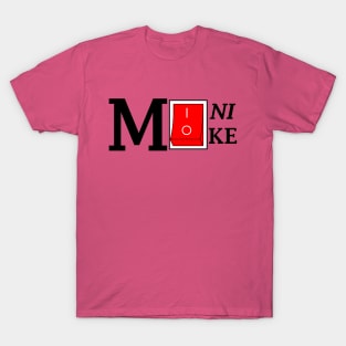 Mini Moke T-Shirt